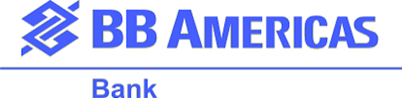 Banco do Brasil Americas logo