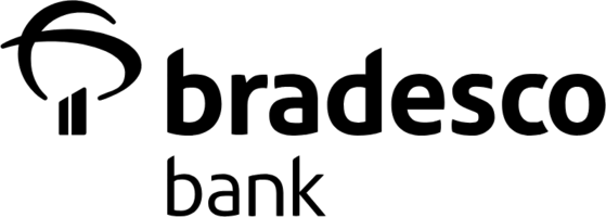 Bradesco Bank logo