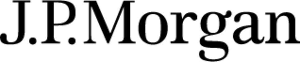 J.P. Morgan logo