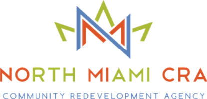 North Miami CRA logo