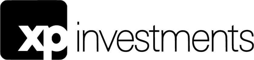 XP Investments logo